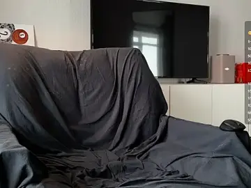 Stripchat Sex Chat of ohh_dani