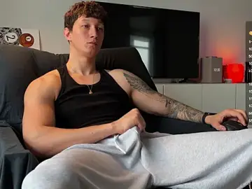 Stripchat Private Sex Chat of ohh_dani