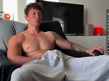 Stripchat Free Live Porn of ohh_dani