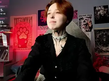 Stripchat Best live sex cam show of vixen_noir