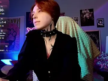 Stripchat Watch Live Sex Cams of vixen_noir