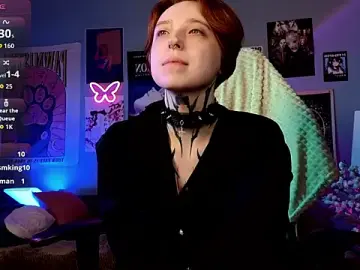 Stripchat Free Live Porn of vixen_noir