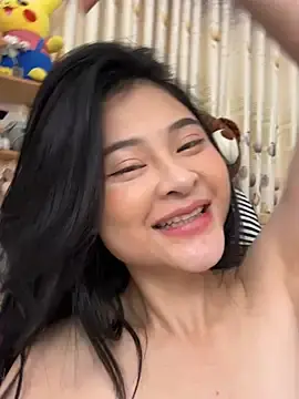 Stripchat Live Sex Cam of zhutou140
