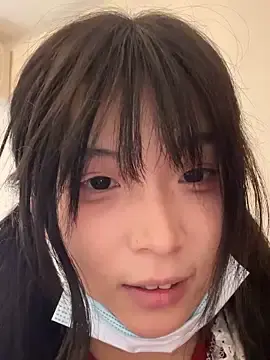 Stripchat Adult Video Chat of --XiaoYu-Baby--