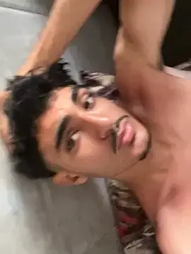 Stripchat Sex Chat of Achrafsad9i