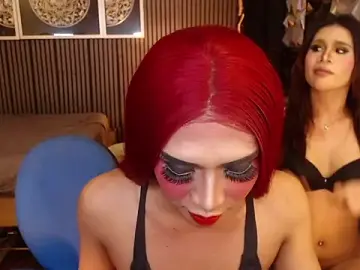 Stripchat Private Sex Chat of AudreyMilesTrans