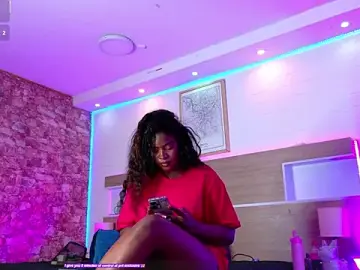 Stripchat Free Live Porn of KAROL-SCOTT