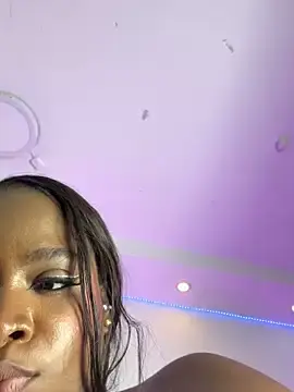 Stripchat Live Sex Cam of KAROL-SCOTT