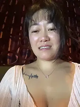 Stripchat Live Sex of Molly-xiao