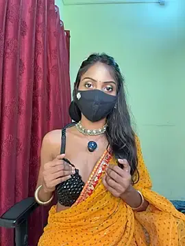 Stripchat Adult Webcam of Riya_R24
