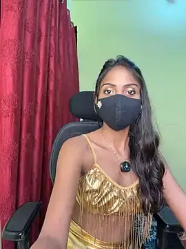 Stripchat Free Porn Cam of Riya_R24