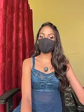 Stripchat Private Sex Chat of Riya_R24