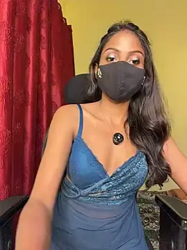Stripchat Sex Chat of Riya_R24