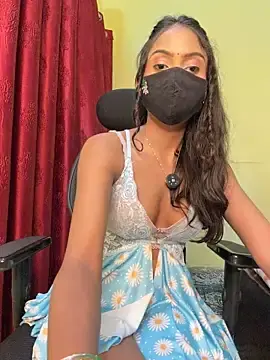 Stripchat Private Sex Chat of Riya_R24