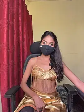 Stripchat Sex Cam of Riya_R24