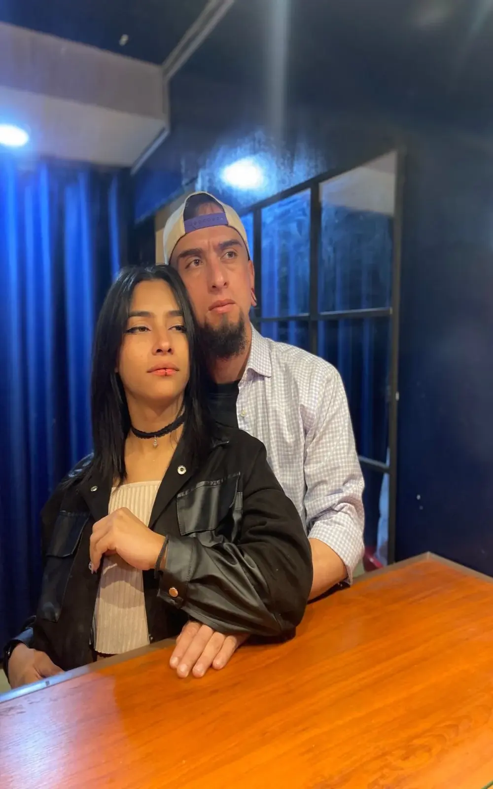 Rommen_N_Zoe
