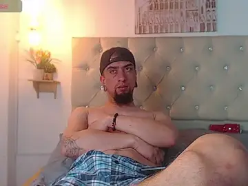 Stripchat Best Webcam of Rommen_N_Zoe