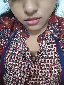 Stripchat Free Live Porn of Ruhi-Sharmaa