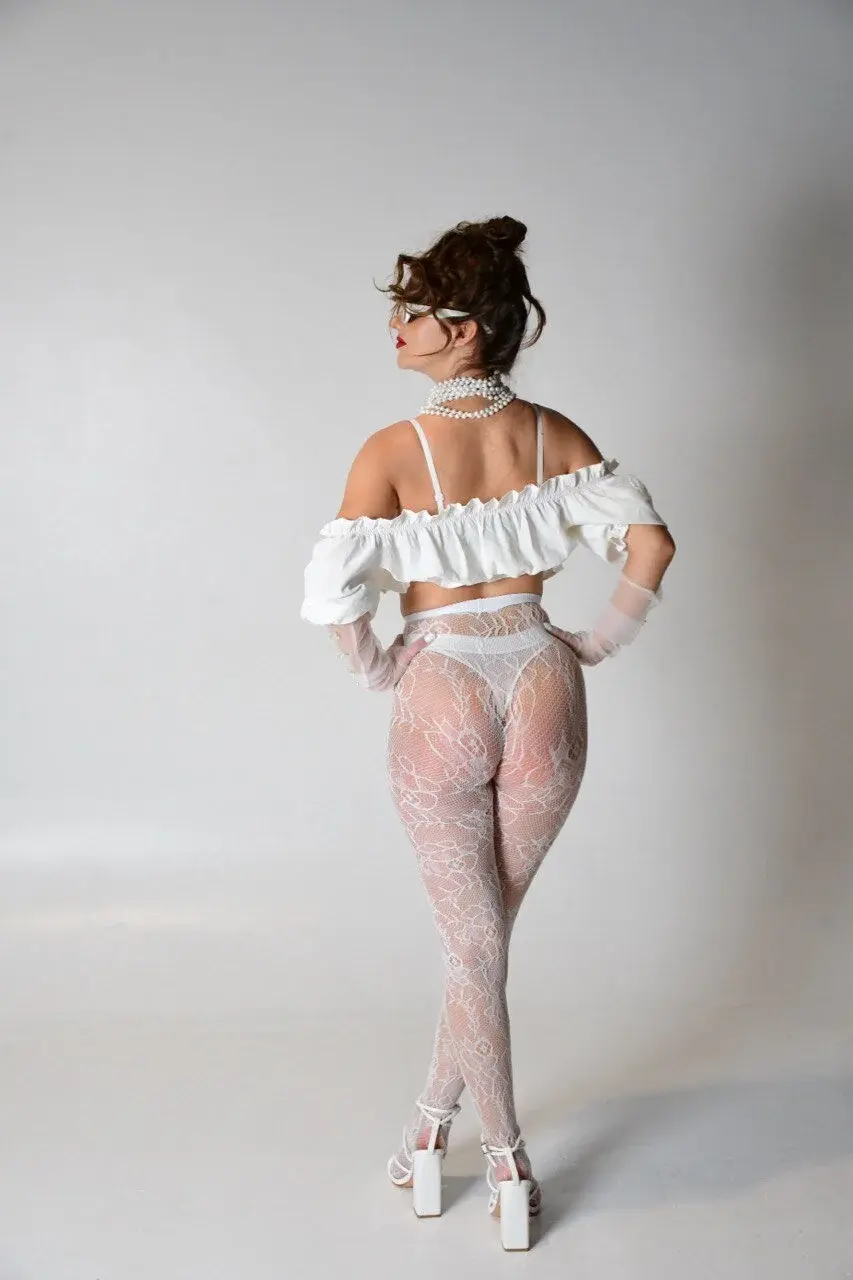 Strip-Lady