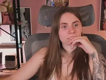 Stripchat Best live sex cam show of _AnnaStark_