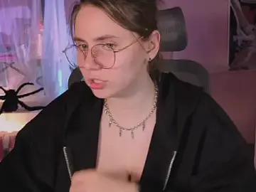 Stripchat Live Sex of _AnnaStark_