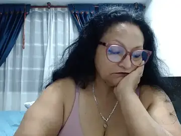 Stripchat Live Sex of _BellaNocturna