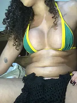 Stripchat Free Live Porn of daysafadinha95