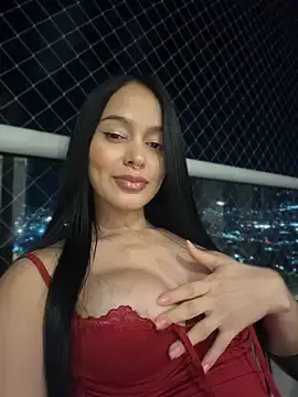 Stripchat Live Sex of iam_ruby