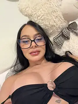 Stripchat Adult Video Chat of iam_ruby