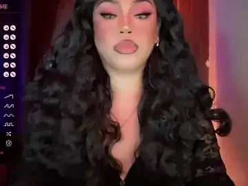 Stripchat Nude Webcam of madam_agnes1