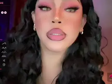 Stripchat Best Webcam of madam_agnes1