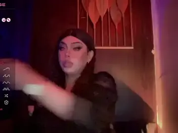 Stripchat Adult Webcam of madam_agnes1