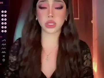 Stripchat Live Porn of madam_agnes1