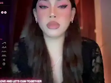 Stripchat Live Porn of madam_agnes1