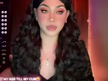 Stripchat Live Sex of madam_agnes1