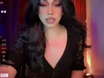 Stripchat Live Porn of madam_agnes1