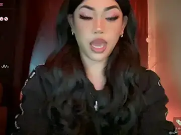 Stripchat Live Sex of madam_agnes1