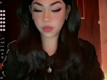 Stripchat Live Porn of madam_agnes1