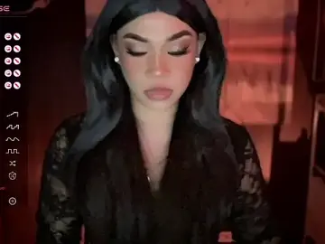 Stripchat Free Porn Cam of madam_agnes1
