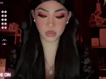 Stripchat Live Porn of madam_agnes1