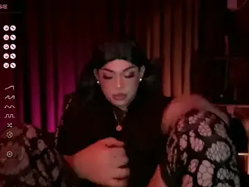 Stripchat Live Porn of madam_agnes1