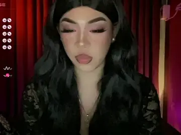 Stripchat Free Live Porn of madam_agnes1