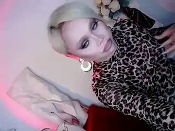 Stripchat Sex Cam of pixie_morgana