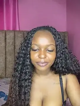 Stripchat Live Porn of Cherrygleam