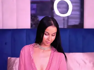 Stripchat Sex Chat of FrancescaDante