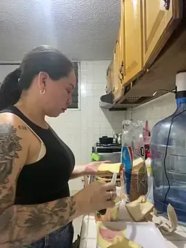 Stripchat Free Live Porn of HealingHoney