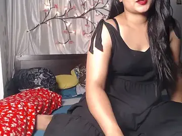 Stripchat Adult Video Chat of Indian_Anu
