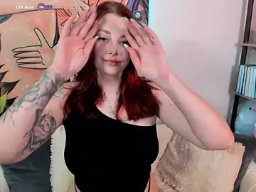 Stripchat Free Live Porn of Kati_FoX