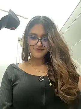 Stripchat Live Sex of Lilith_Vera