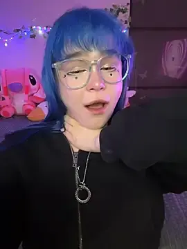 Stripchat Watch Live Sex Cams of MaddisonHaas